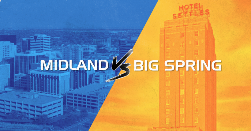 Midland TX vs Big Spring TX: Brutally Honest Buyer Review